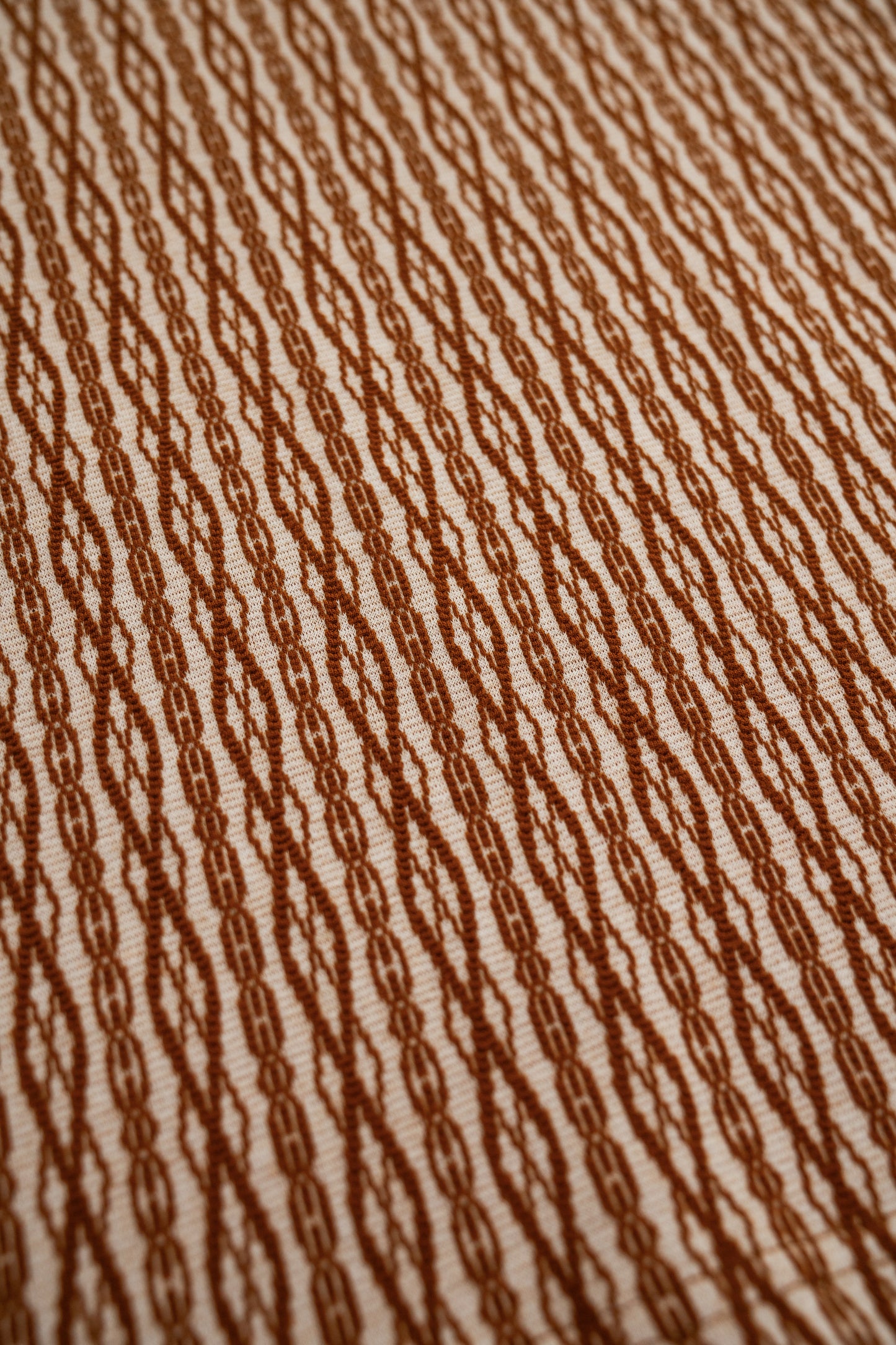 SAHARA JACQUARD TEE