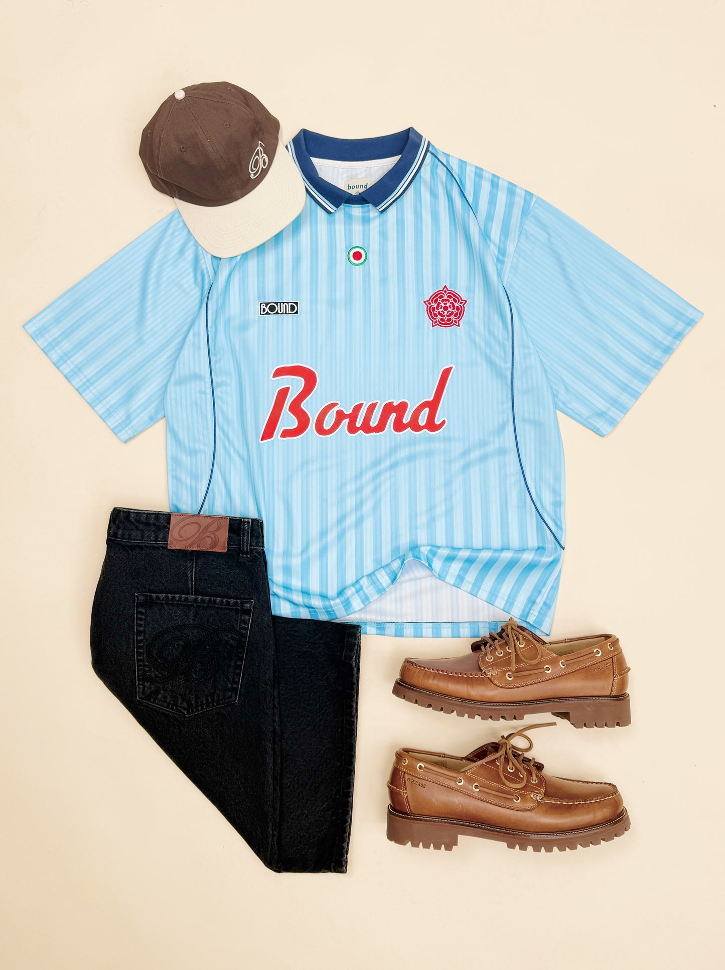 SAN PAOLO FOOTBALL SHIRT