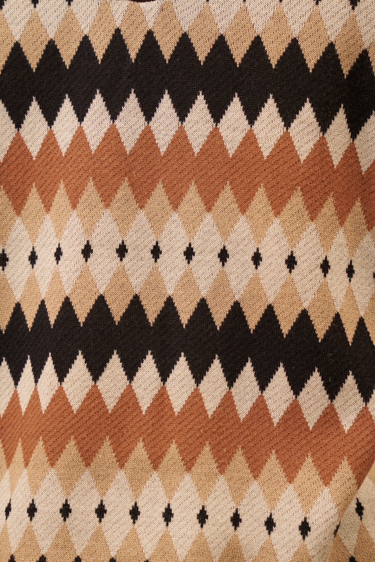 PALERMO KNIT POLO