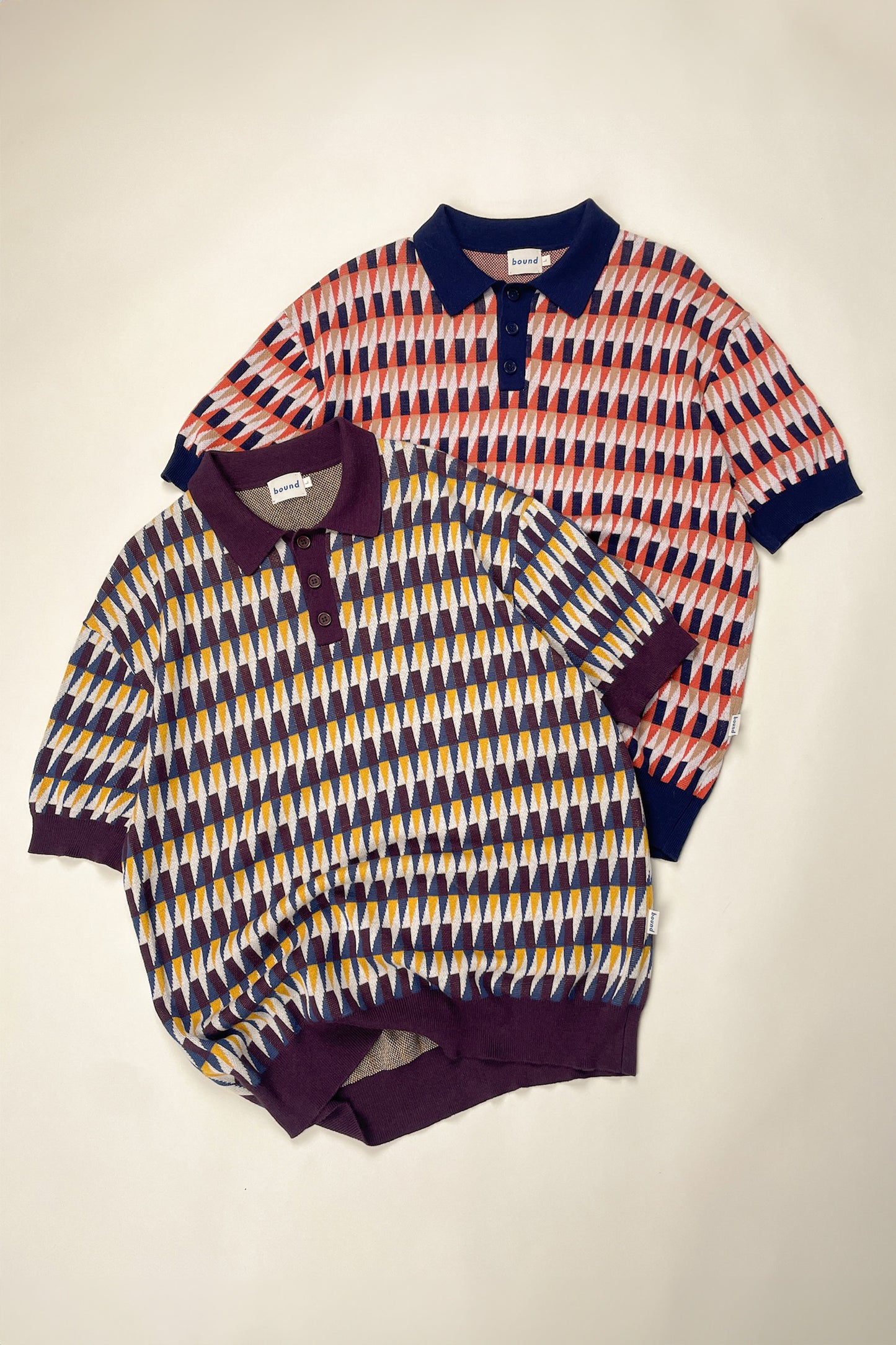 TALAMANCA KNIT POLO