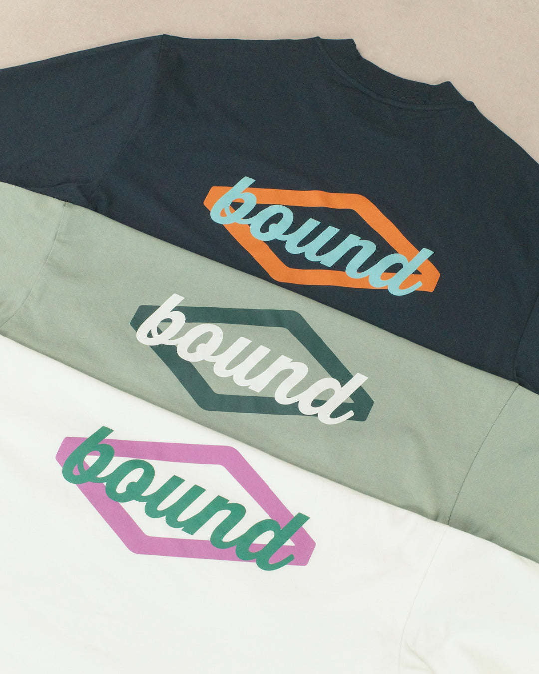 HATCH TEE - SAGE