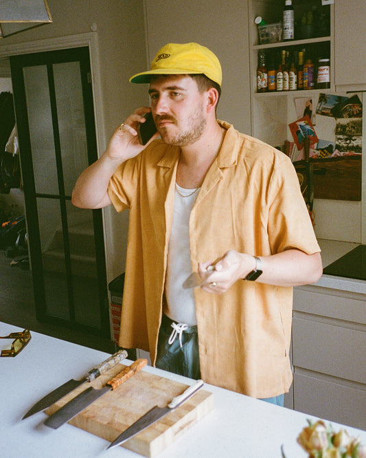 Episode 2.0 - What Willy Cook