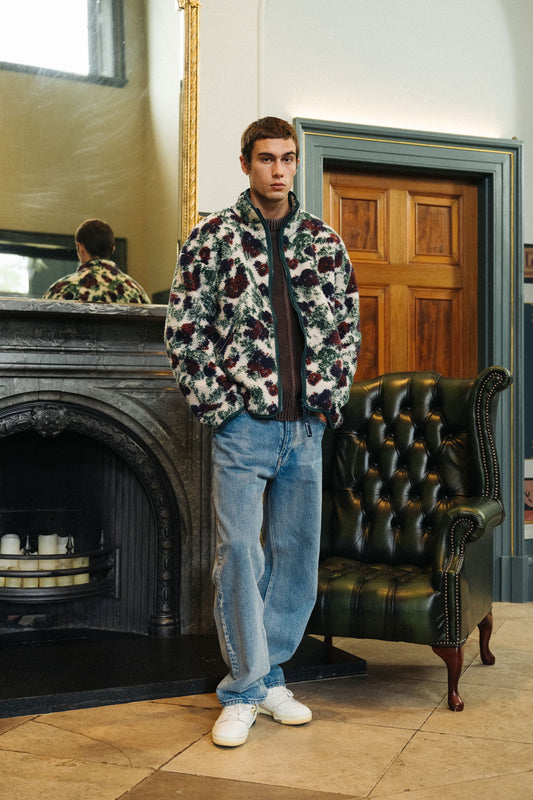 A Home From Home - Part Two