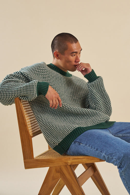 Collection Thirteen - Studio