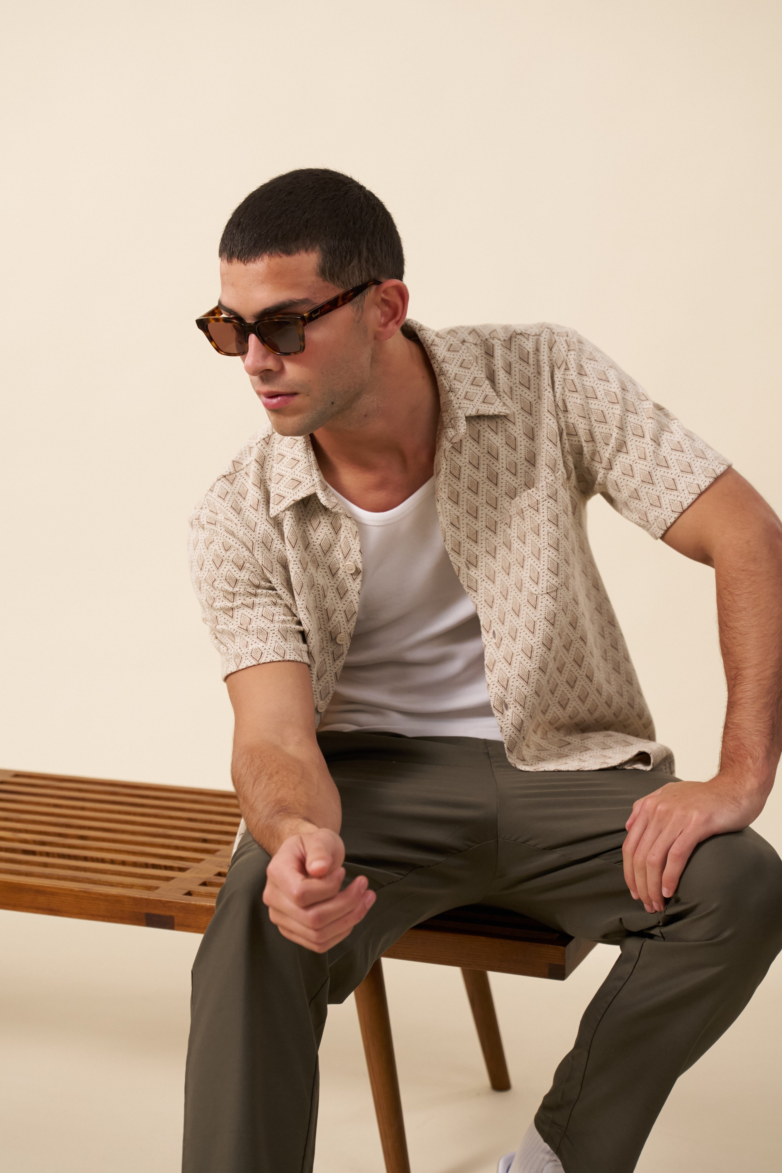 collection 17 - studio – bound