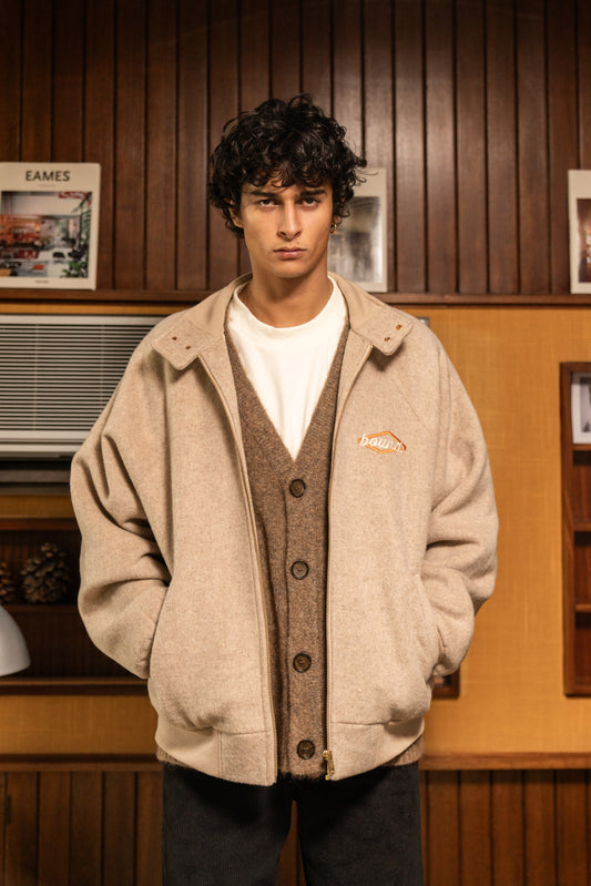 An Autumn Retreat - Lookbook