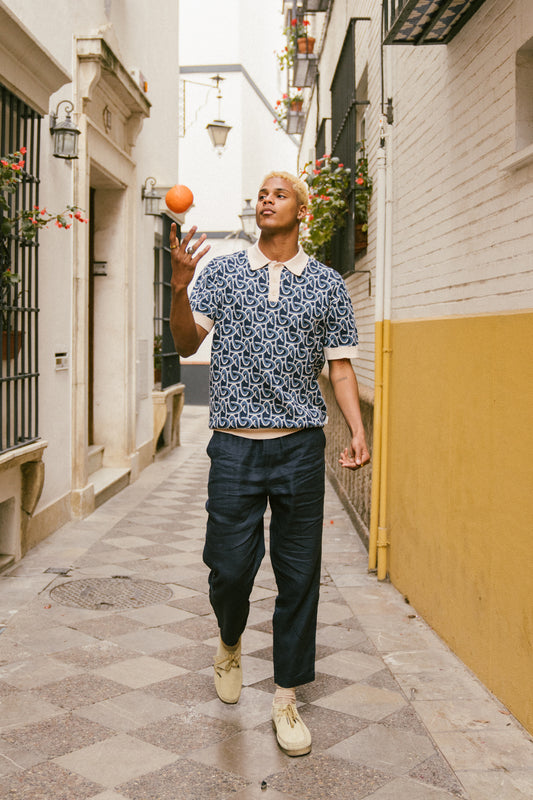 Collection 12 - Spring In Seville