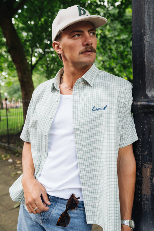 bound x botha - Creator Capsule