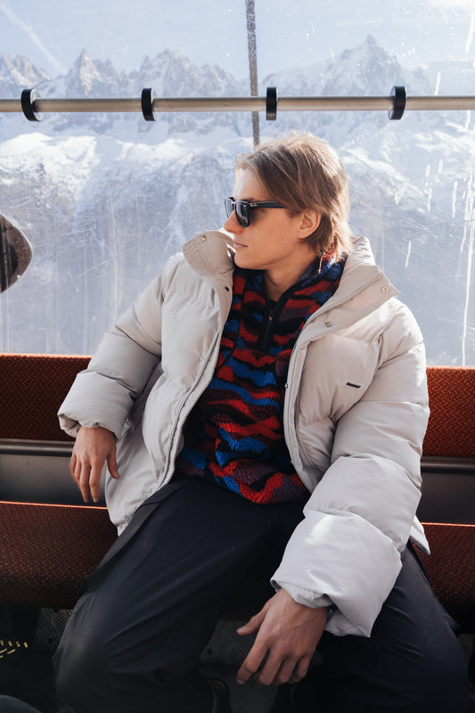 collection 13.5 - alpine resort