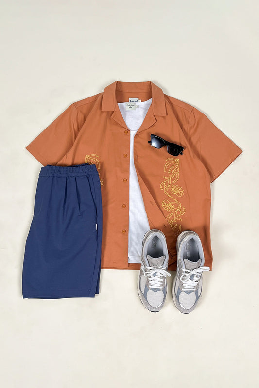 Summer 2025 Outfit Builds