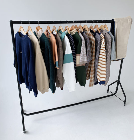 collection eight - the classics - 3 years of bound