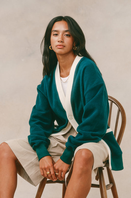 Hanna Roslan for Bound