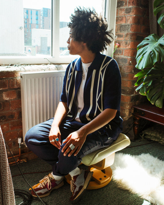 Episode 5.0 - Pops Roberts