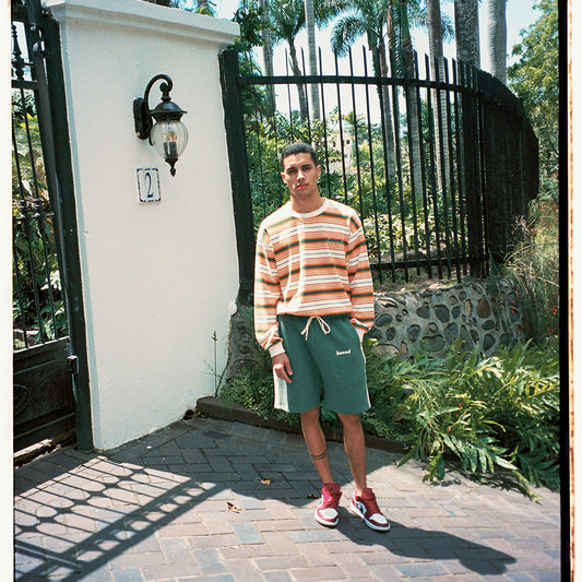 To the Antilles: A Dominican Story