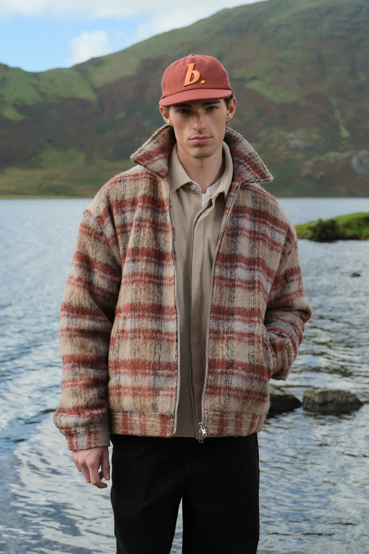 Warm Up North AW26 PT1