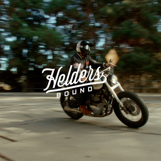 A Collaboration With Arctic Monkeys Drummer Matt Helders