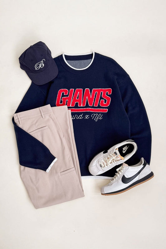 bound x nfl Outfits