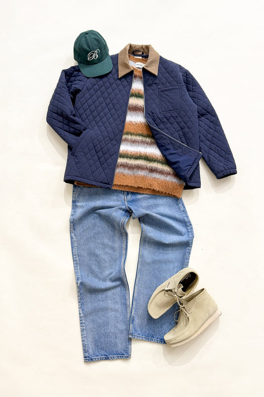 Autumn / Winter 25