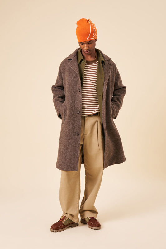 Collection 20 AW26 - Studio