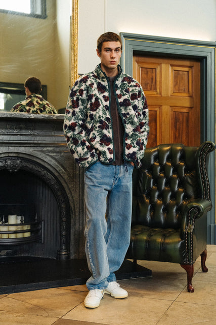 A Home from Home - Part 2