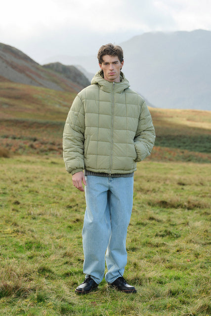 Warm Up North - AW26 PT.1
