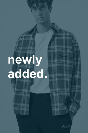 Newly Added