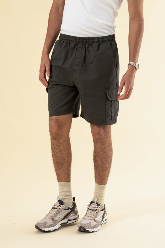STATEN CARGO SHORT - GREY