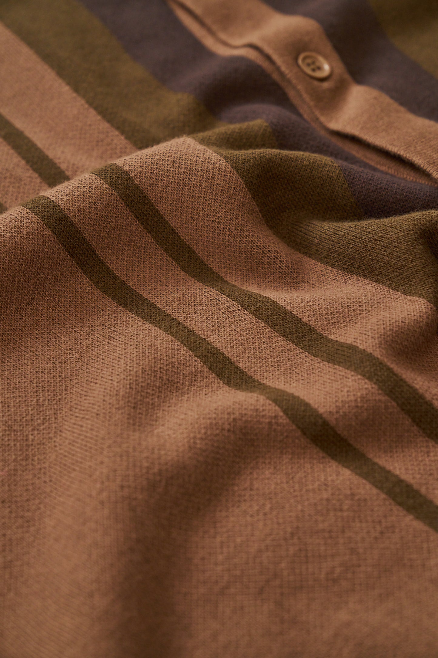 BOLLARO KNIT POLO