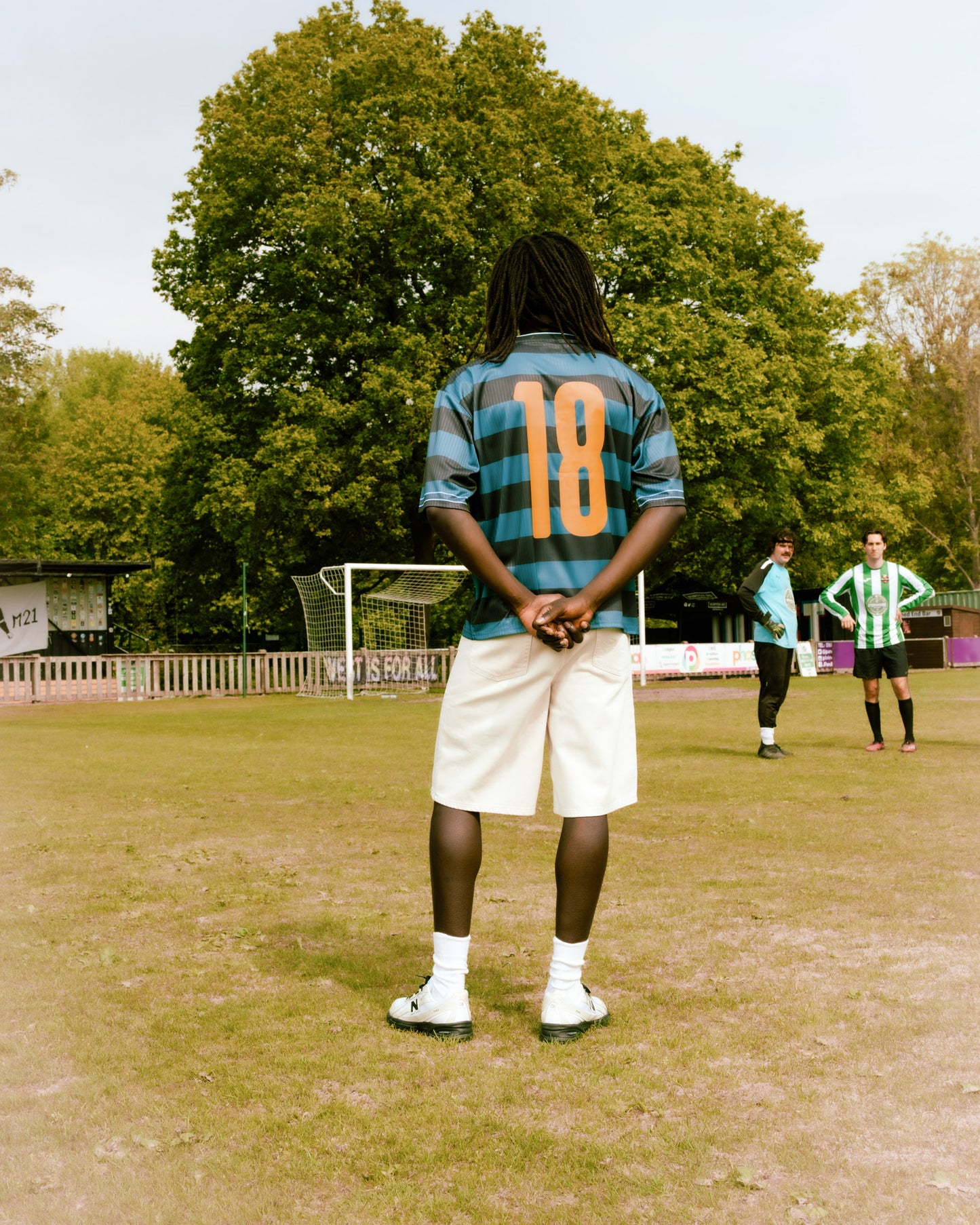 NAZARRIO FOOTBALL SHIRT