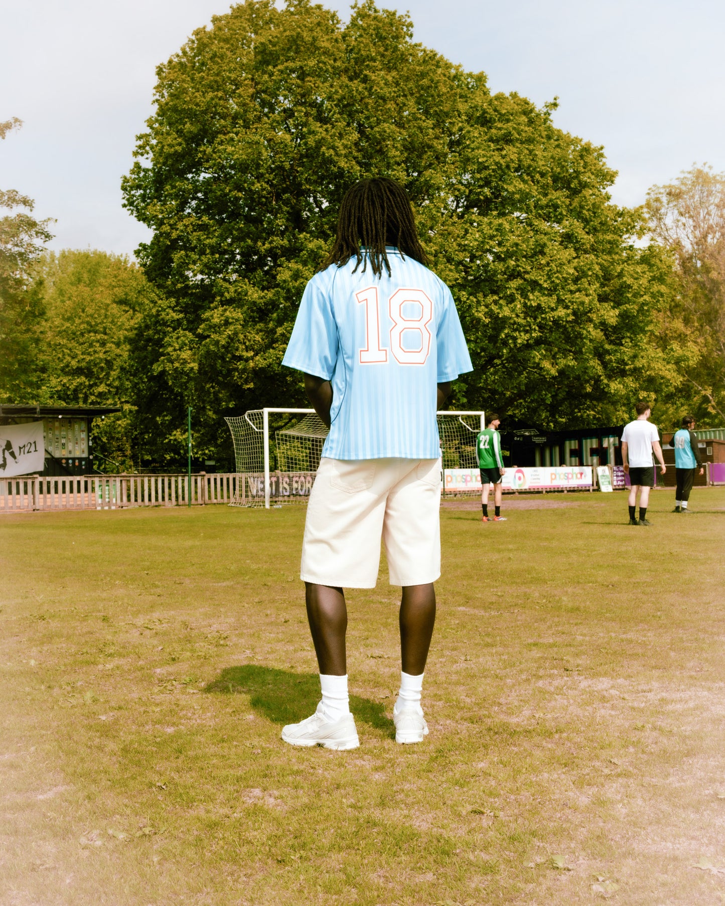 SAN PAOLO FOOTBALL SHIRT