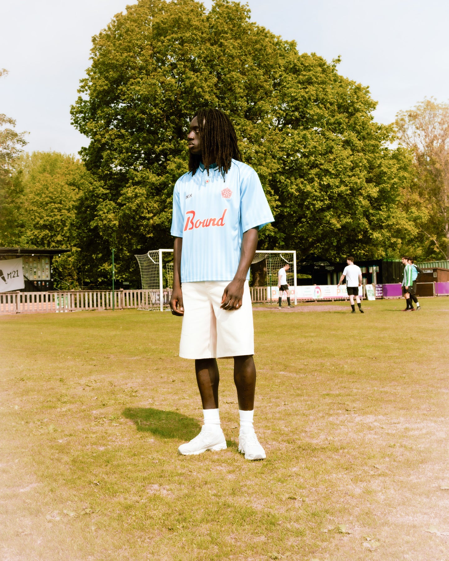 SAN PAOLO FOOTBALL SHIRT