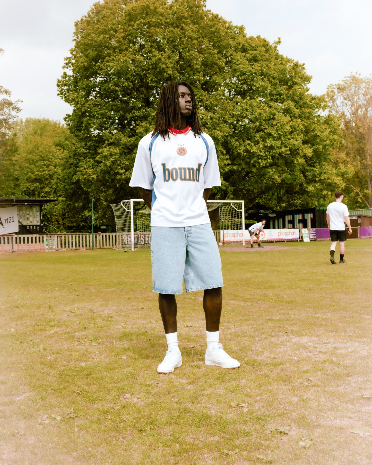 STADIO FOOTBALL SHIRT