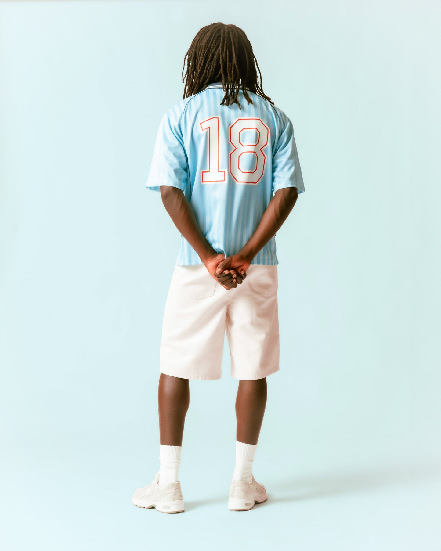 SAN PAOLO FOOTBALL SHIRT