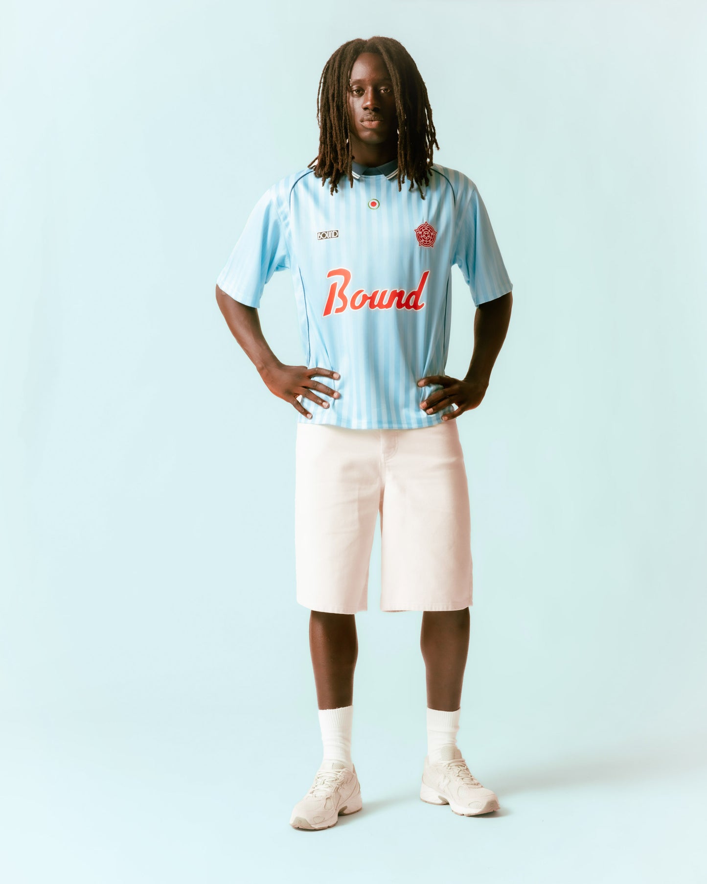 SAN PAOLO FOOTBALL SHIRT