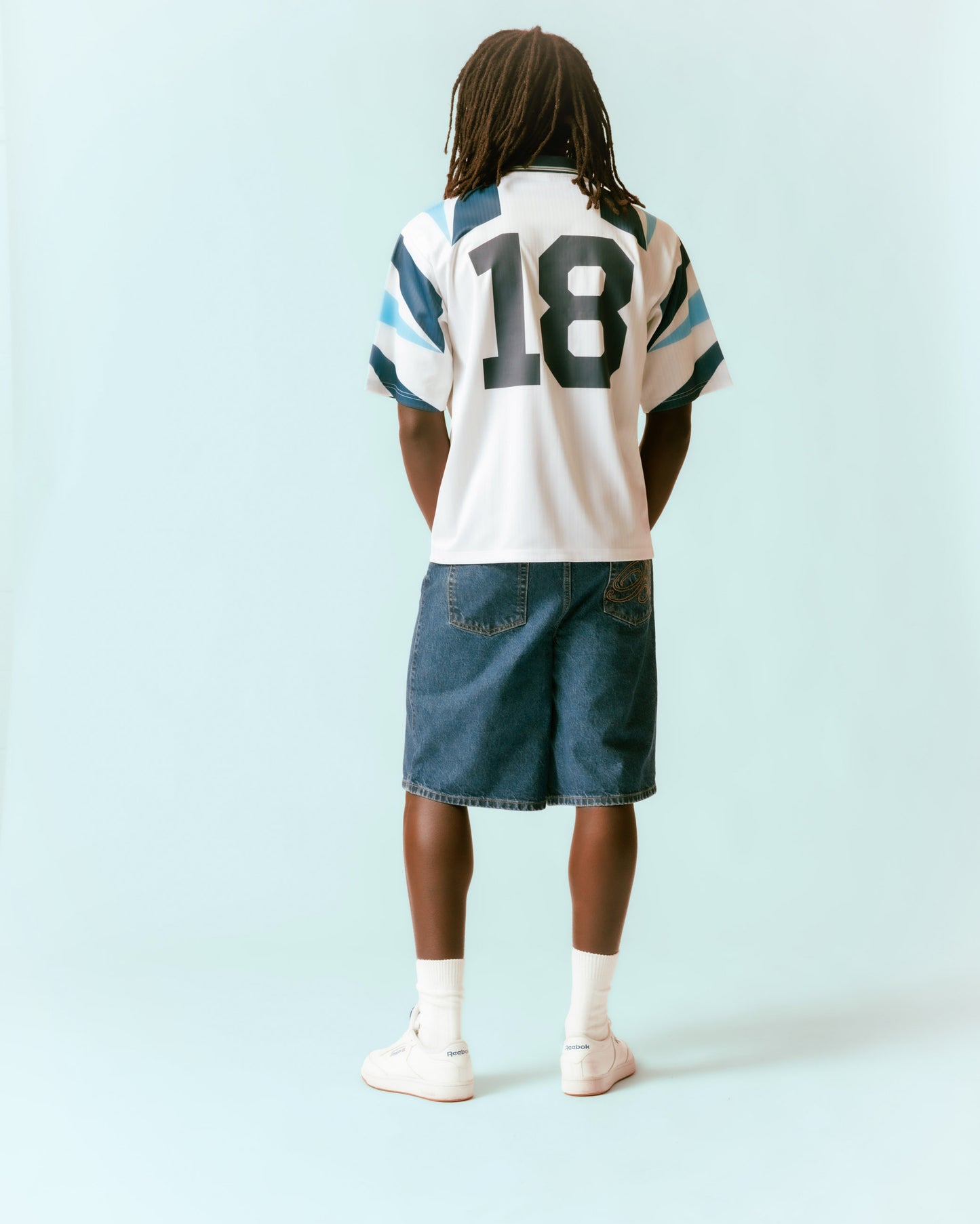 MAINE FOOTBALL SHIRT