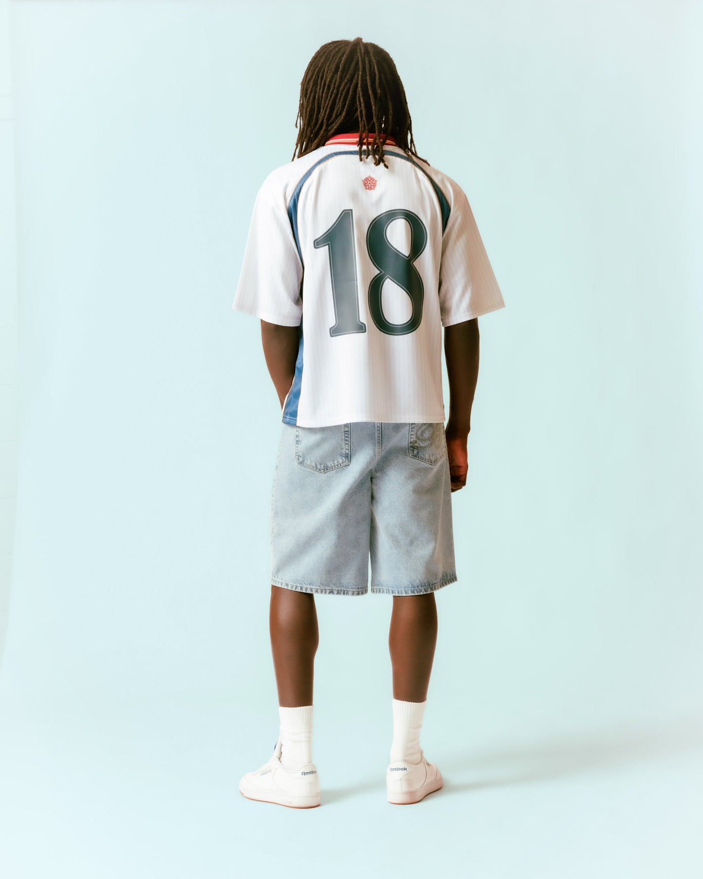STADIO FOOTBALL SHIRT