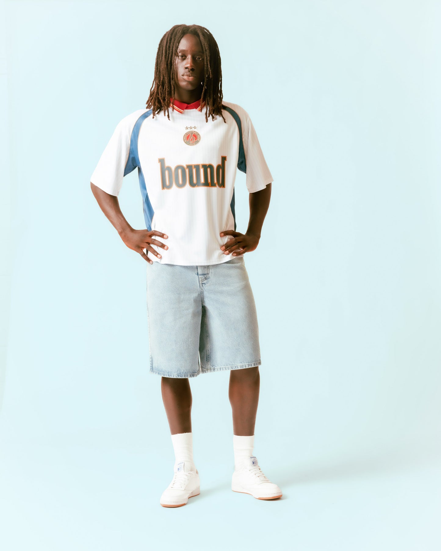 STADIO FOOTBALL SHIRT