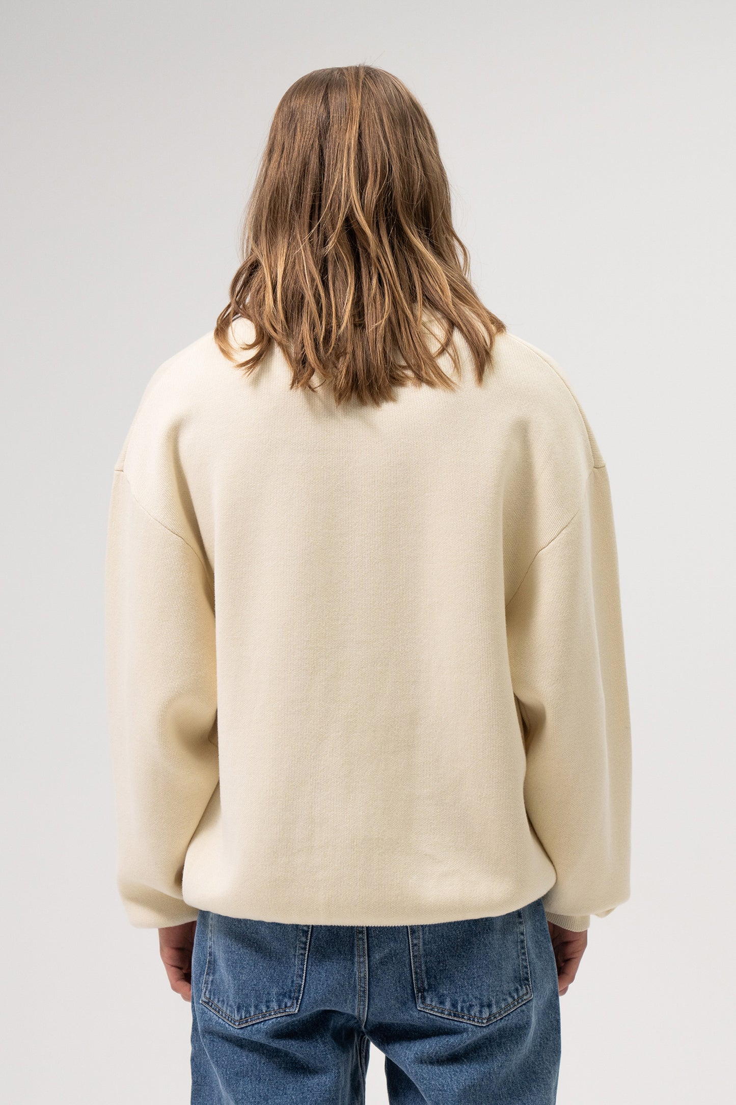 WINTER SPORTS KNIT SWEATER