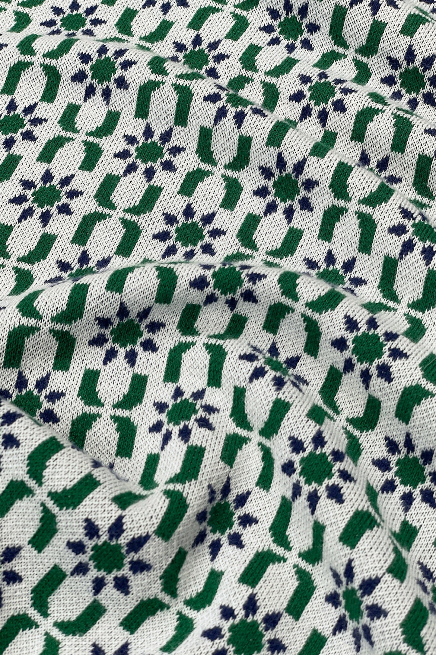 VADELLA KNIT POLO