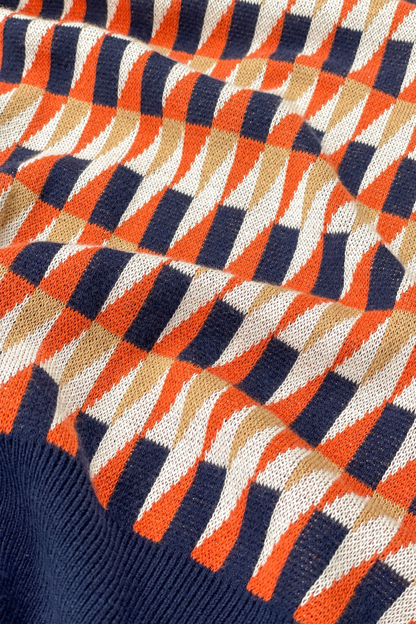 TALAMANCA KNIT POLO