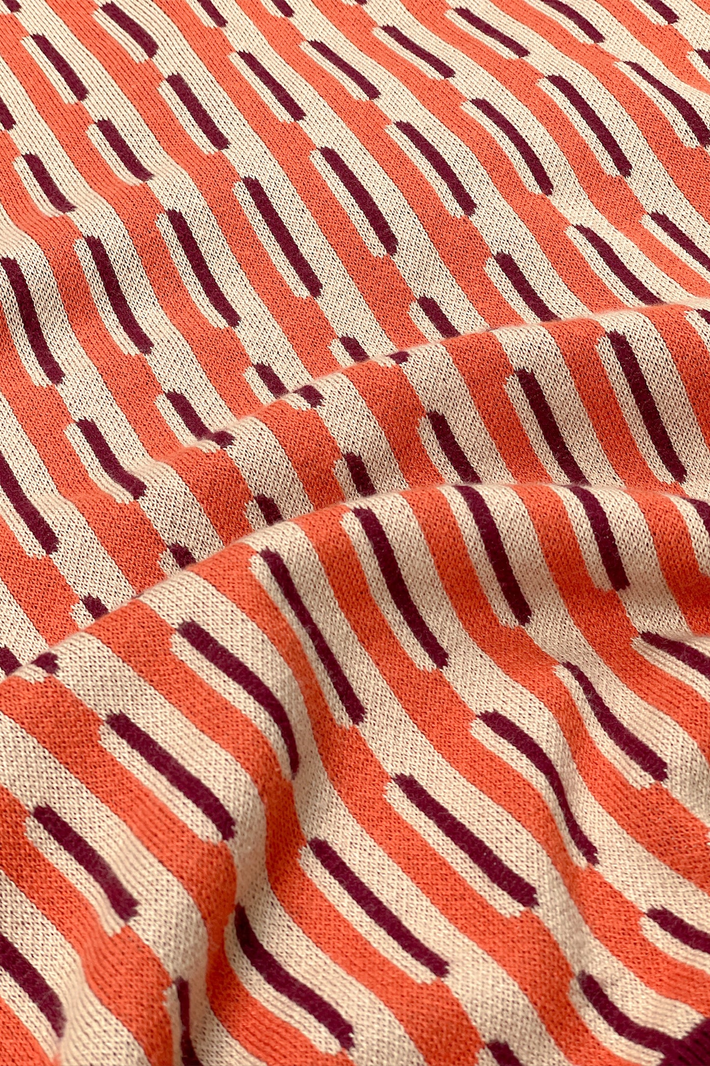 JORDI KNIT POLO