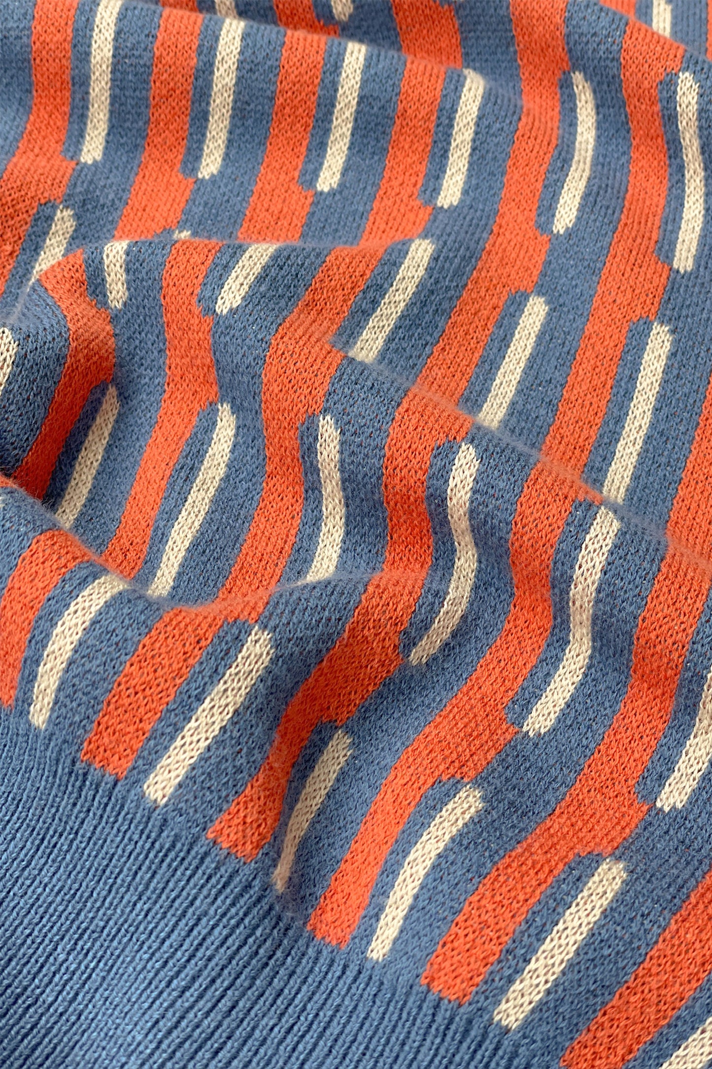 VICENTE KNIT POLO