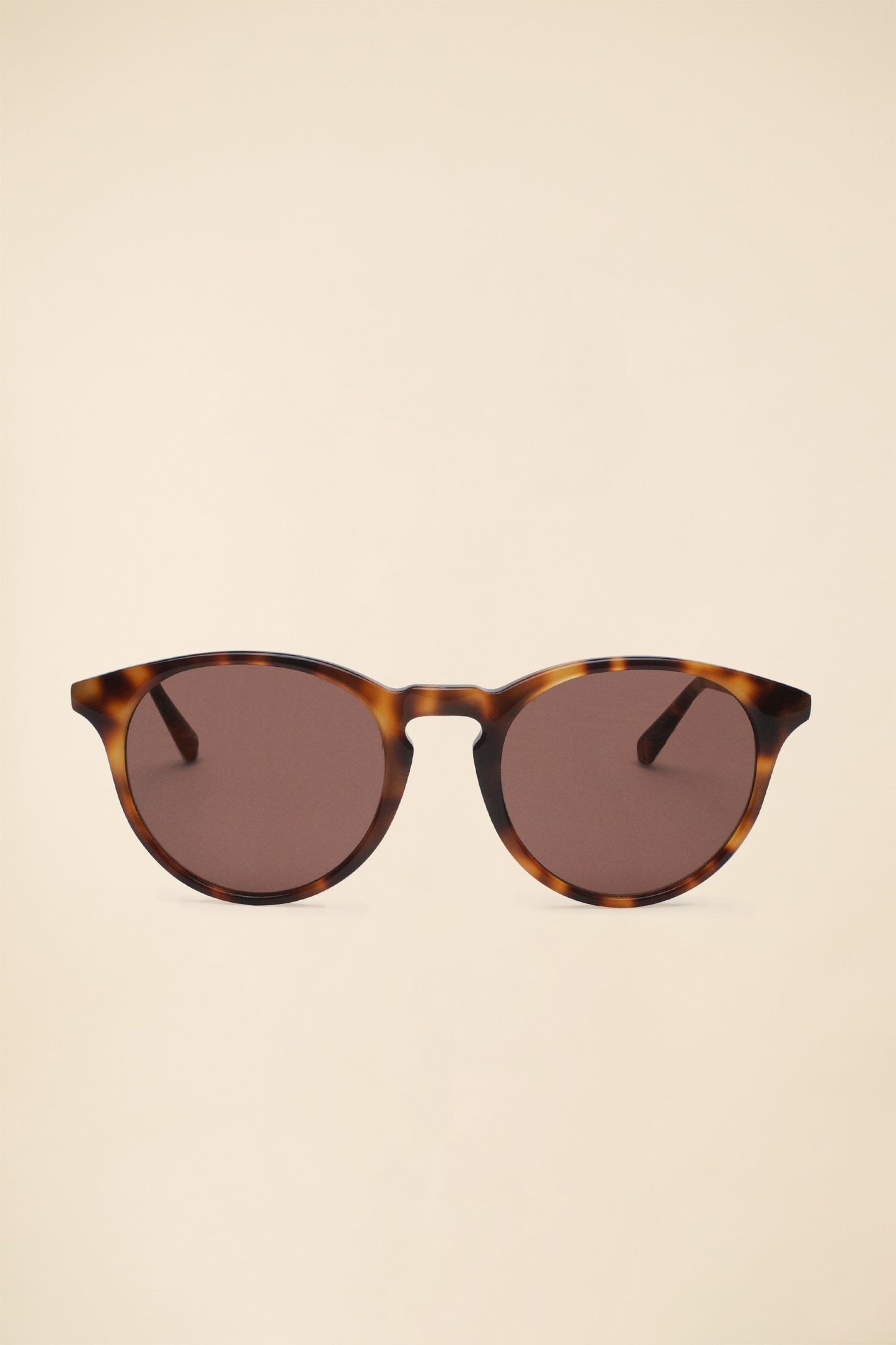 LUKA SUNGLASSES - TORTOISE