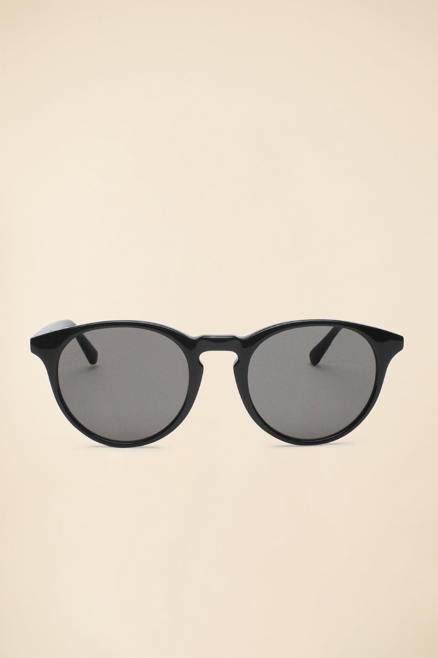 LUKA SUNGLASSES - BLACK