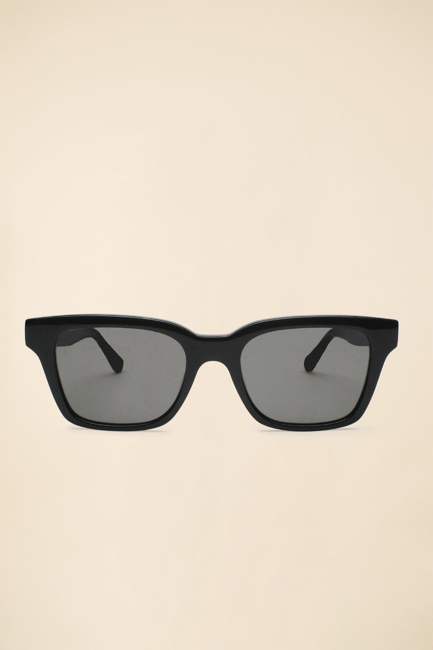 JUDE SUNGLASSES - BLACK