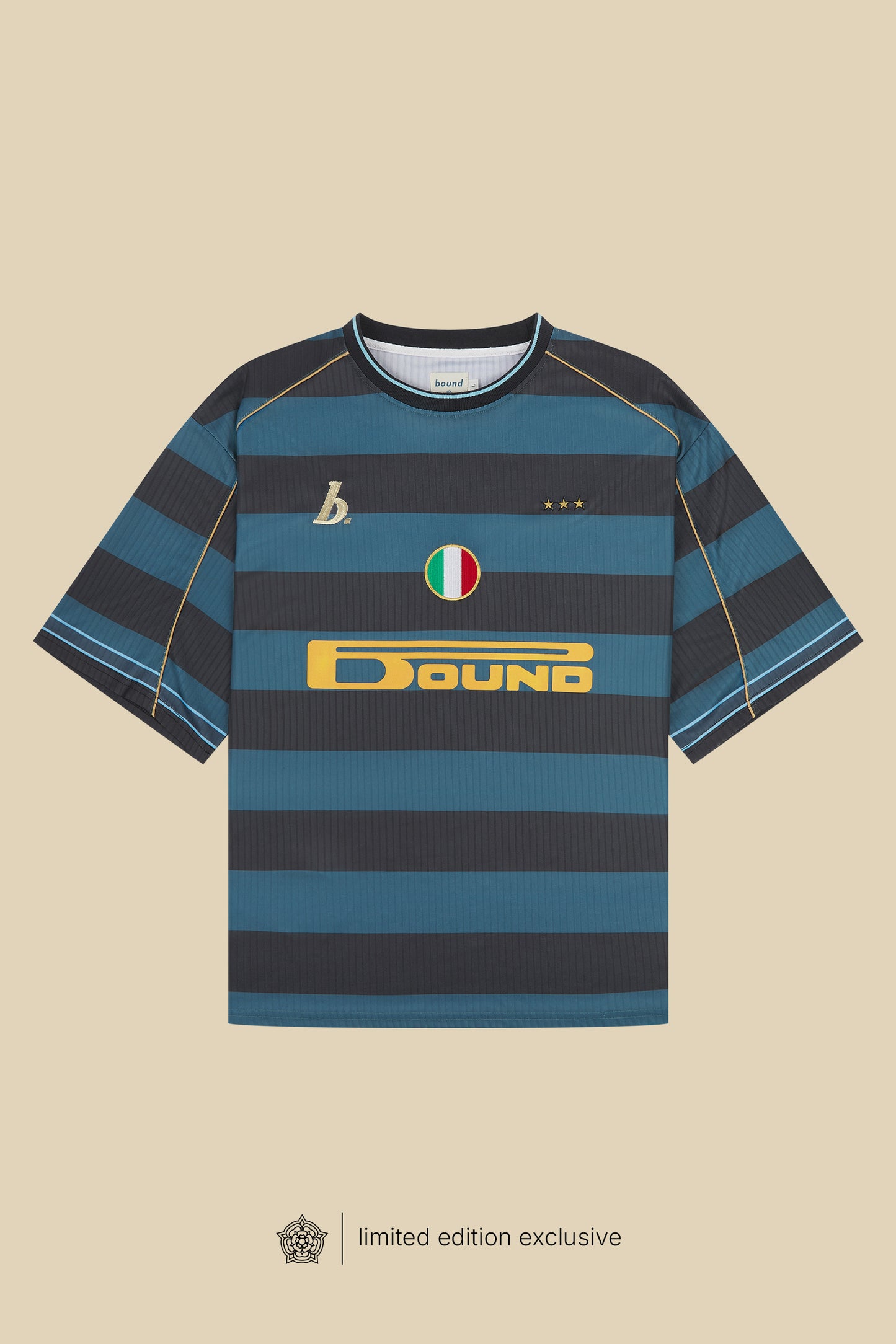 NAZARRIO FOOTBALL SHIRT