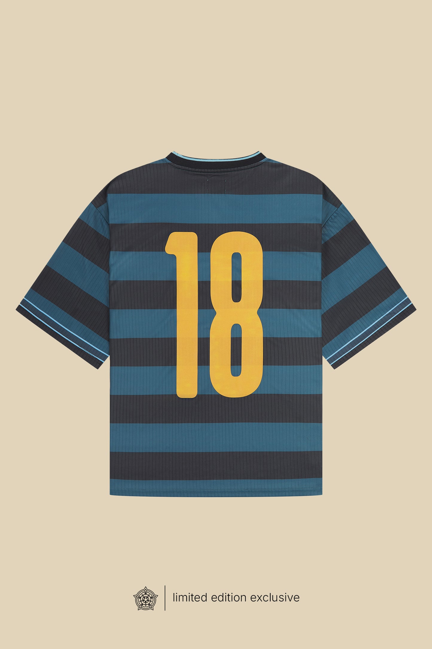 NAZARRIO FOOTBALL SHIRT