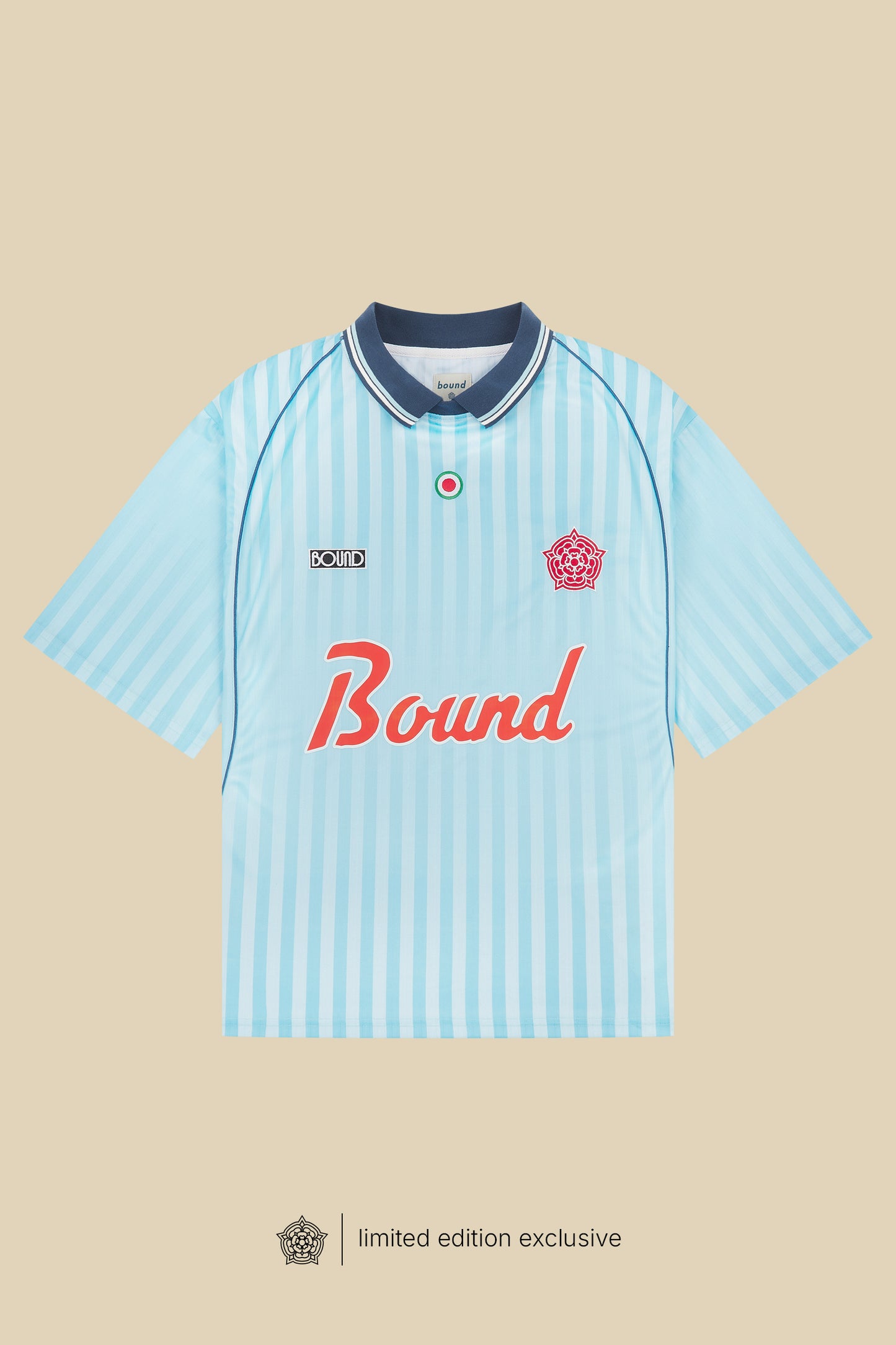 SAN PAOLO FOOTBALL SHIRT