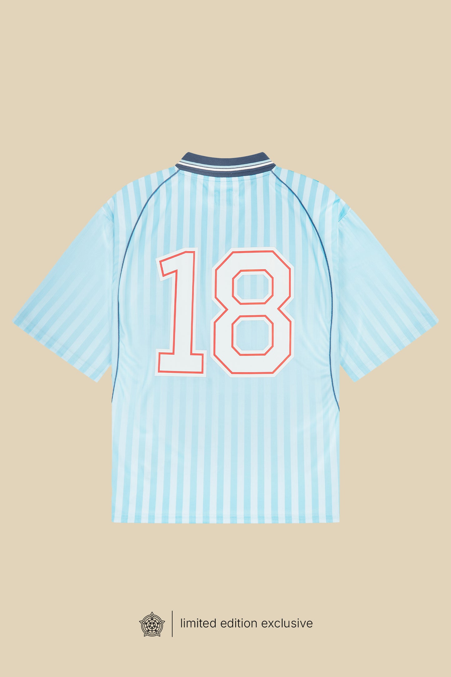 SAN PAOLO FOOTBALL SHIRT