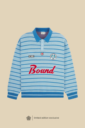 Knit Polos